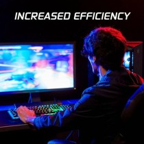 RAM Memory Kingston Beast 16 GB DDR4 DDR5 5600 MHz
