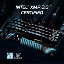 RAM Memory Kingston Beast 16 GB DDR4 DDR5 5600 MHz