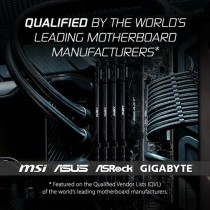 RAM Memory Kingston Beast 16 GB DDR4 DDR5 5600 MHz
