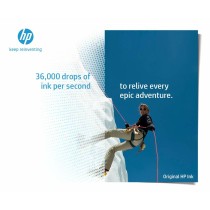Original Ink Cartridge HP Yellow Magenta