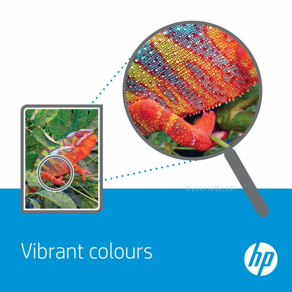 Original Ink Cartridge HP Yellow Magenta