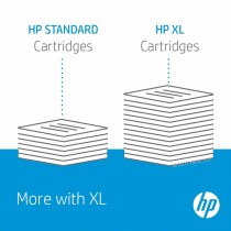 Original Ink Cartridge HP Yellow Magenta