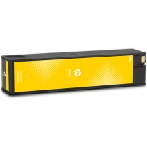 Cartouche d'encre originale HP Jaune Magenta
