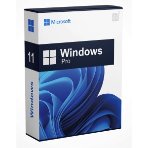 Logiciel de Gestion Microsoft FQC-10552