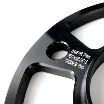 Séparateurs OMP OMPS09051001 20 mm