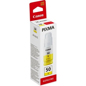 Cartouche d'encre originale Canon 50