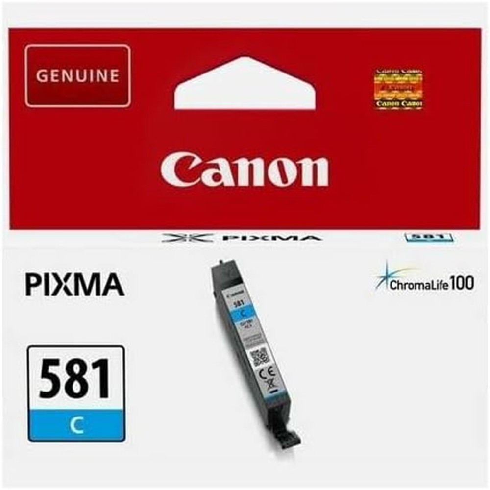 Original Ink Cartridge Canon