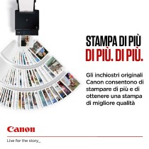 Original Ink Cartridge Canon