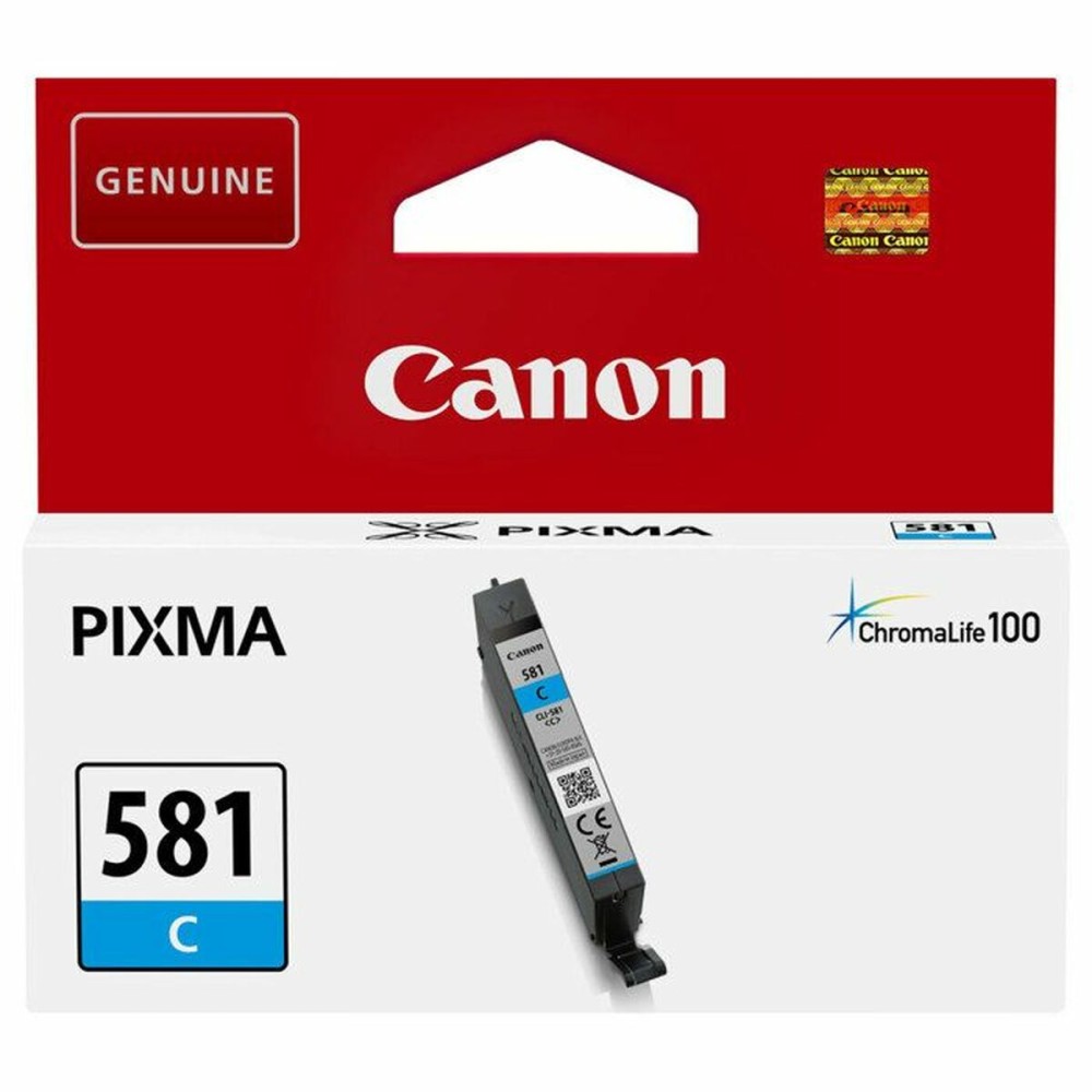 Original Ink Cartridge Canon