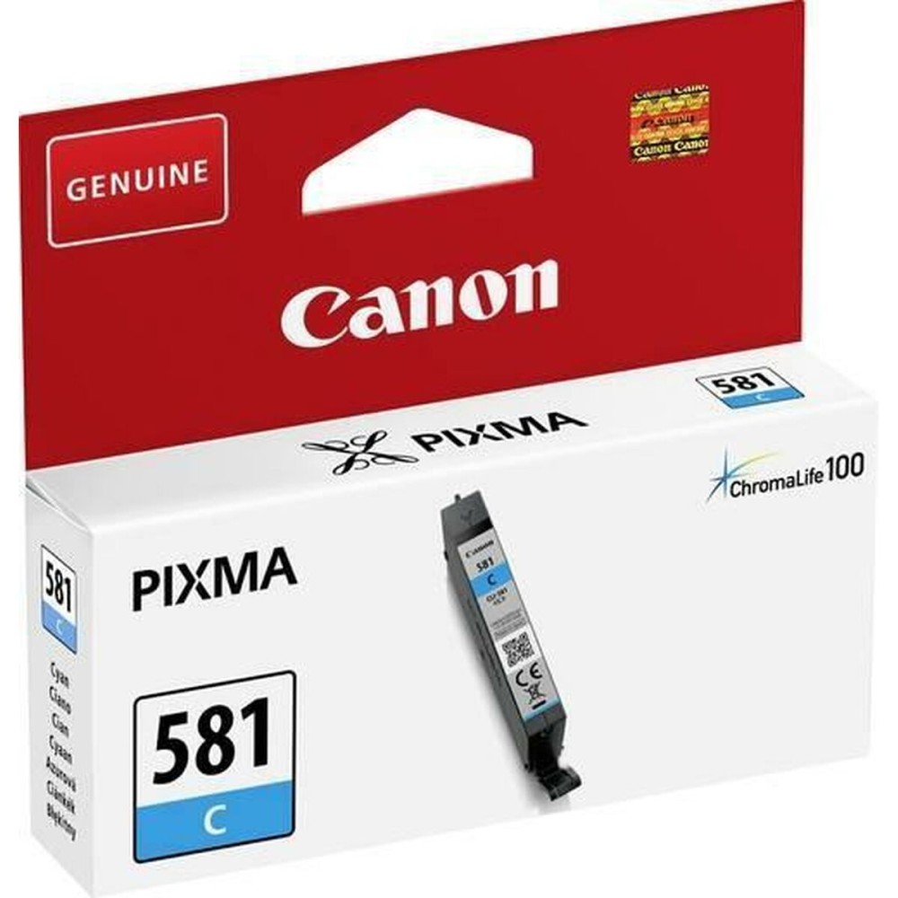 Original Ink Cartridge Canon