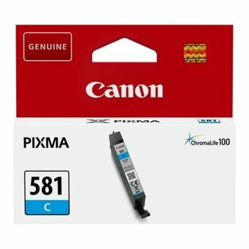 Original Ink Cartridge Canon