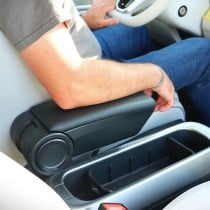 Armrest Armster RENAULT CLIO 2013-2020 Eco-friendly leather