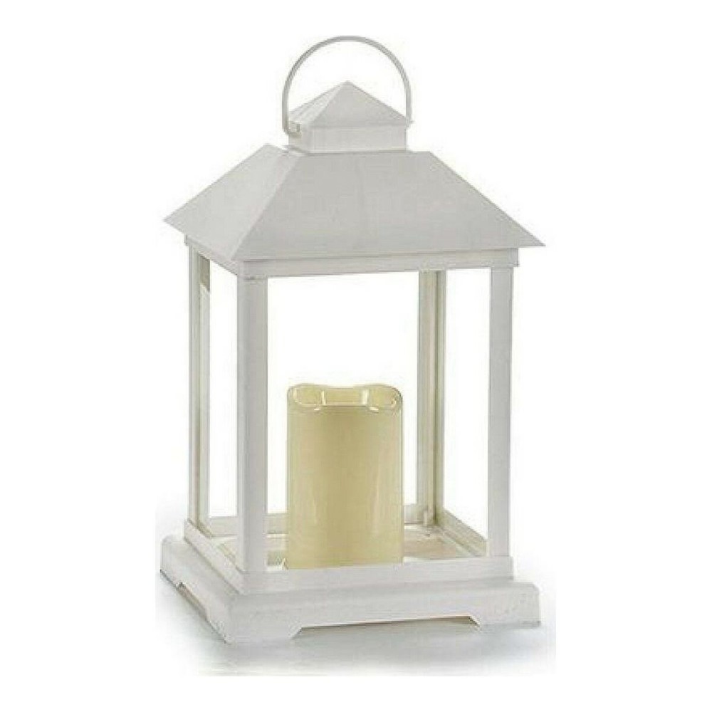 Lanterne à LED Gift Decor Plastique