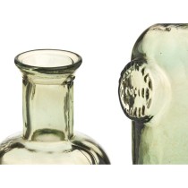 Dekorative Flasche Gift Decor Stamp Champagne 13 x 34 x 12 cm Dekoration (6 Stück)