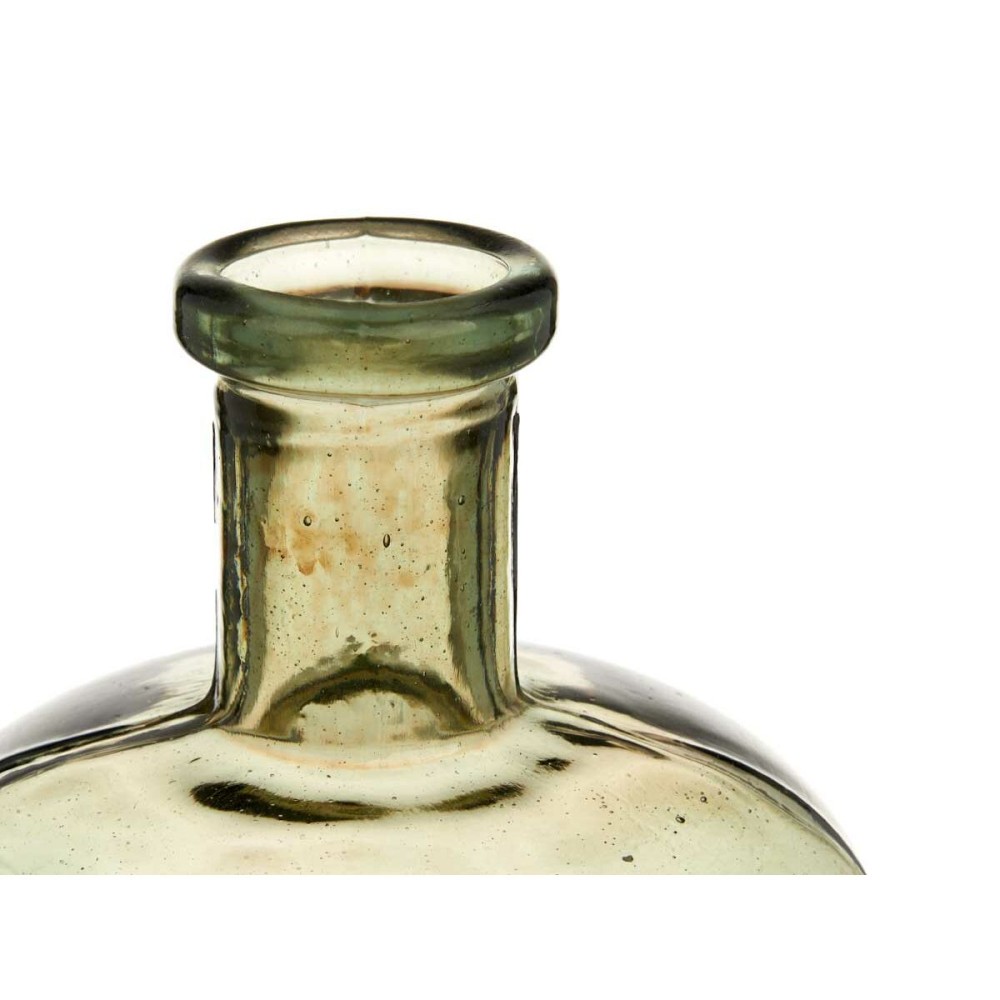 Dekorative Flasche Gift Decor Champagne Breite 2,25 L 15 x 24 x 15 cm Dekoration (6 Stück)