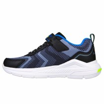 Chaussures de Sport pour Enfants Skechers Tri-Namics Bleu