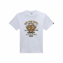 Herren Kurzarm-T-Shirt Vans Twister Dough