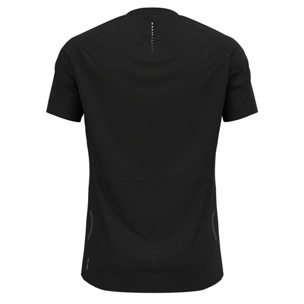 Men’s Short Sleeve T-Shirt Odlo X-Alp Tril