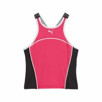 Damen Kurzarm-T-Shirt Puma FIT AIN RON