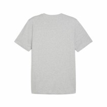 T-shirt à manches courtes homme Puma GRAPHICS Gris