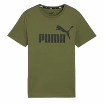 T shirt à manches courtes Enfant Puma Essentials