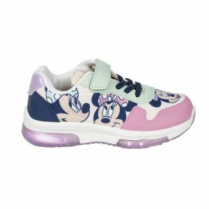 Baskets LED Minnie Mouse Rose 29