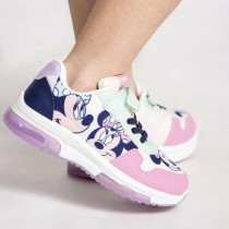 Baskets LED Minnie Mouse Rose 29
