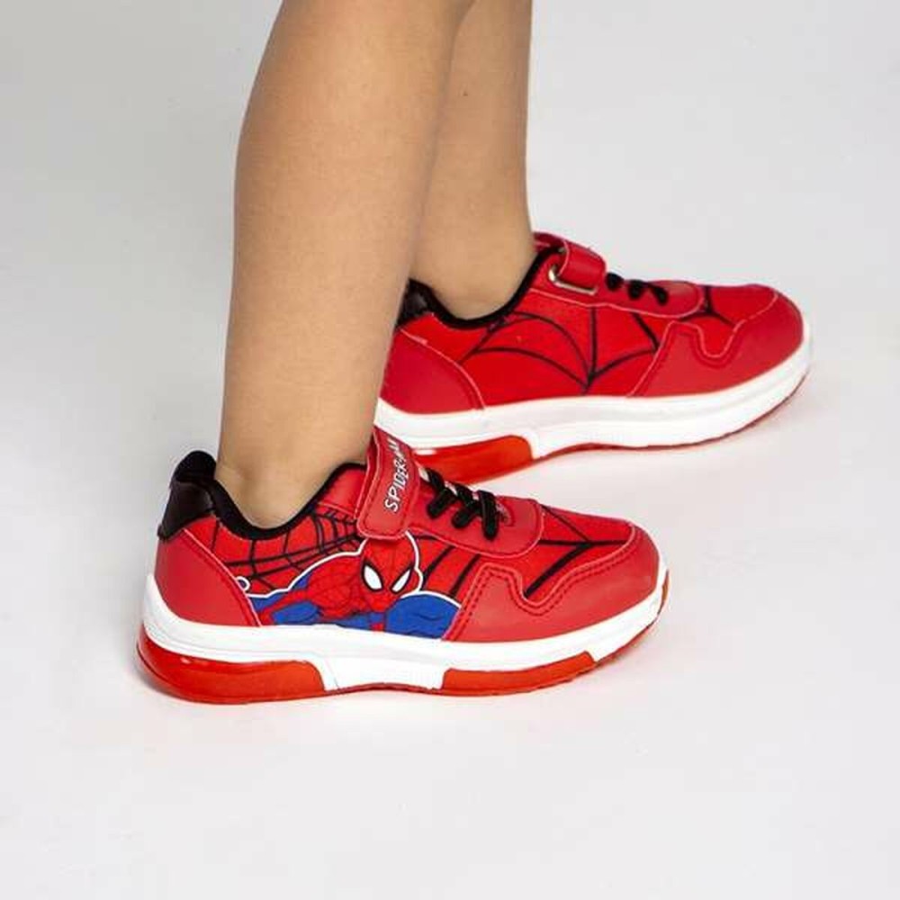LED Trainers Spider-Man 29