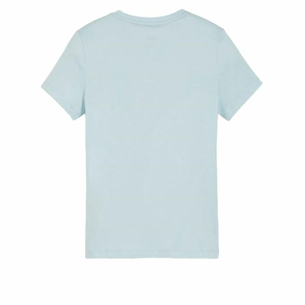 Men’s Short Sleeve T-Shirt Puma Essentials+