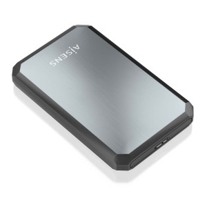 Housing for Hard Disk Aisens ASE-2529B 2,5"
