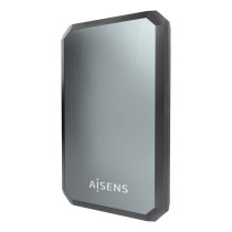 Gehäuse für die Festplatte Aisens ASE-2529B 2,5"