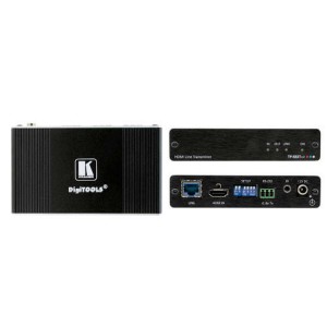 Émetteur-Récepteur d'Audio Kramer TP-583TXR