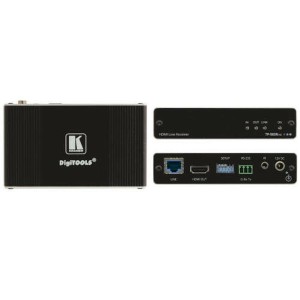 Émetteur-Récepteur d'Audio Kramer TP-583RXR