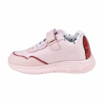 Chaussures de Sport pour Enfants Minnie Mouse Rose 30