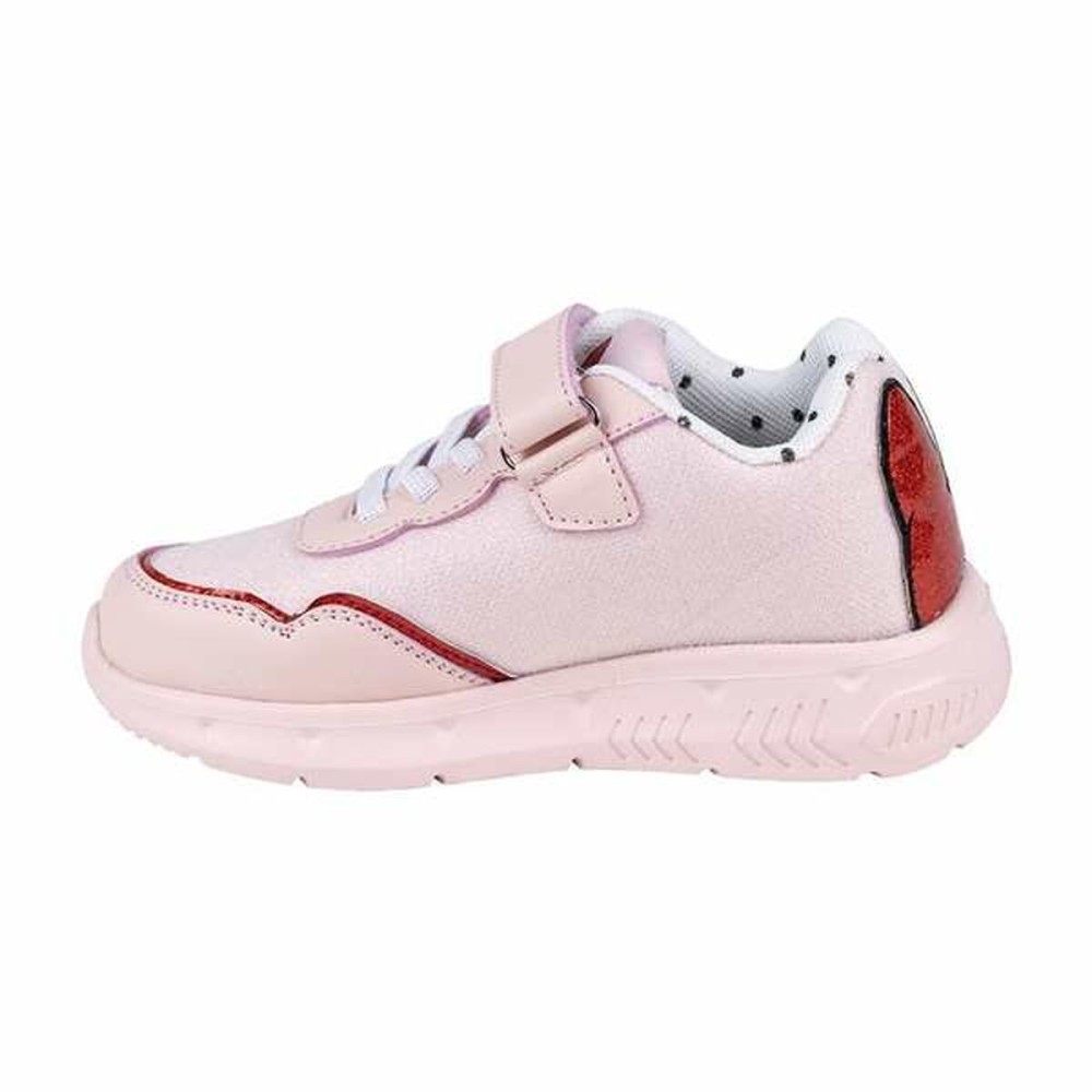 Chaussures de Sport pour Enfants Minnie Mouse Rose 30
