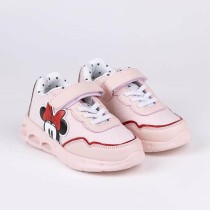 Chaussures de Sport pour Enfants Minnie Mouse Rose 30