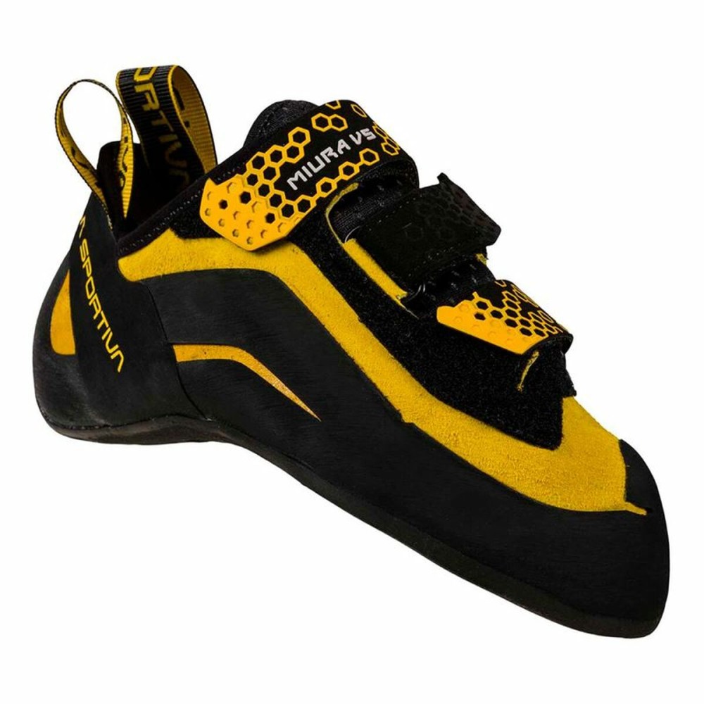 Herren-Sportschuhe La Sportiva Miura Vs