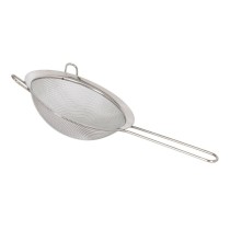 Tamis Quttin Acier inoxydable 16 cm 3 mm (12 Unités)