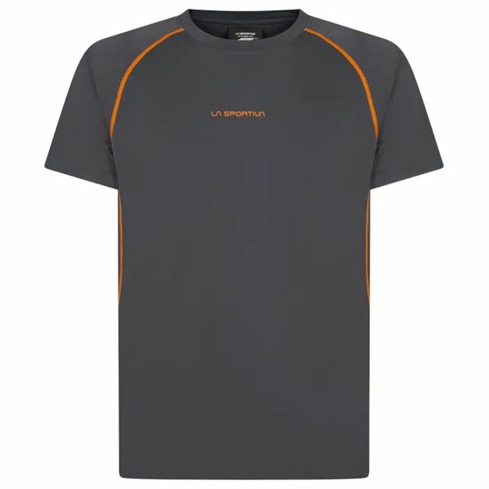 Herren Kurzarm-T-Shirt La Sportiva Motion