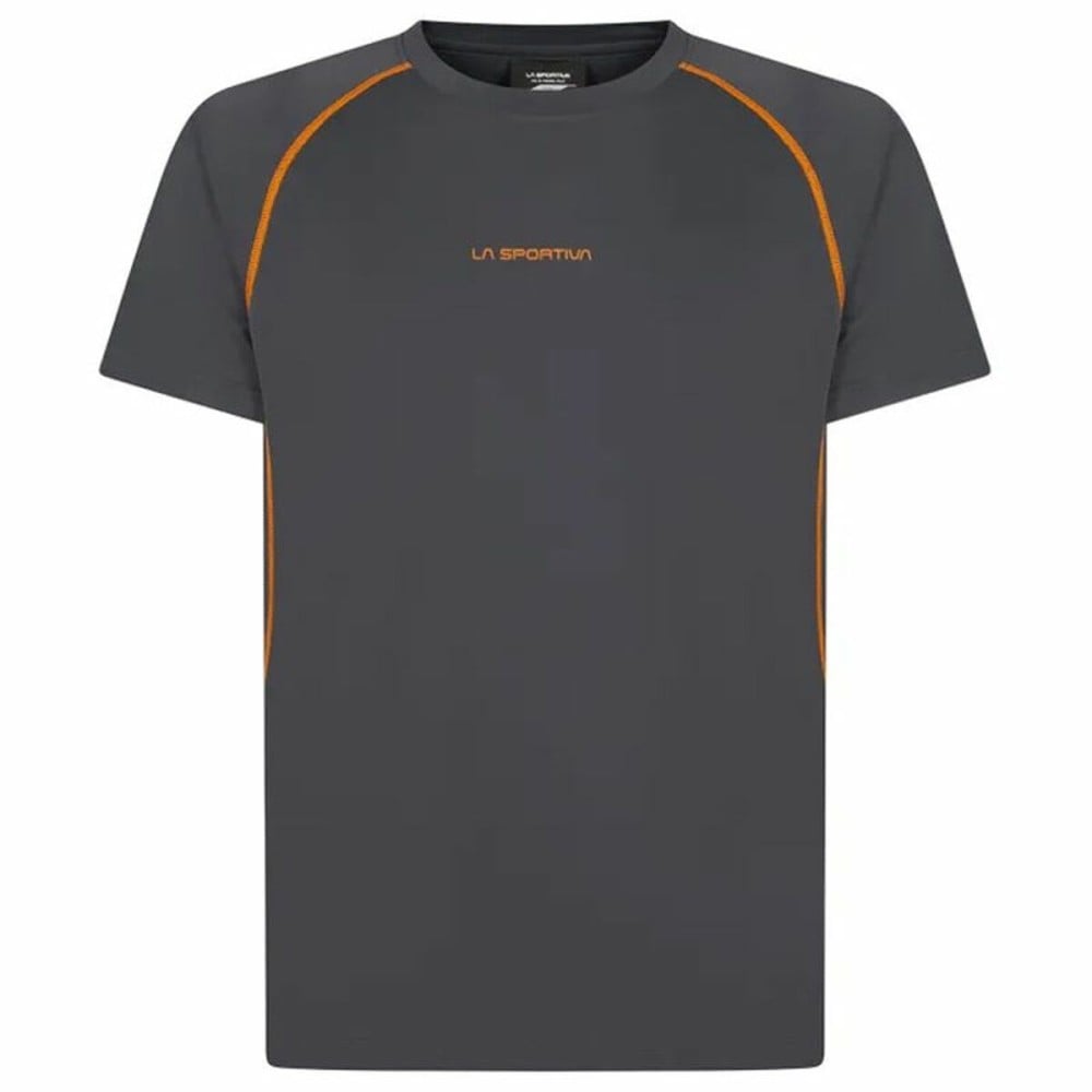 Men’s Short Sleeve T-Shirt La Sportiva Motion