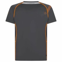 Herren Kurzarm-T-Shirt La Sportiva Motion