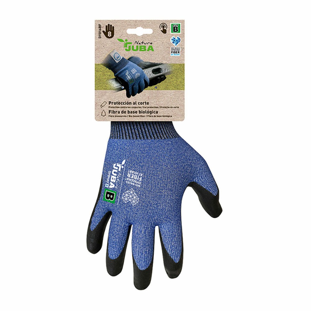 Work Gloves JUBA Dyneema Foam