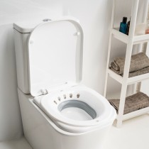 Portable Folding Bidet for Toilets Fopobi InnovaGoods