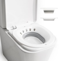 Portable Folding Bidet for Toilets Fopobi InnovaGoods