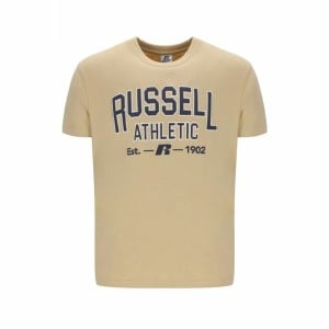 T-shirt à manches courtes homme Russell Athletic A40261