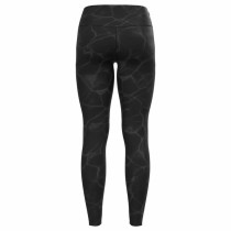 Leggings de Sport Odlo Noir