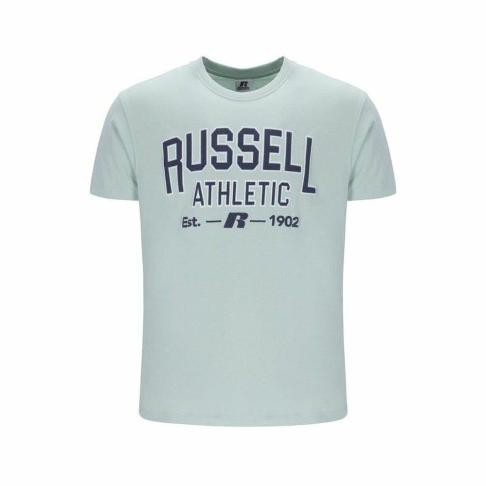 Herren Kurzarm-T-Shirt Russell Athletic A40261