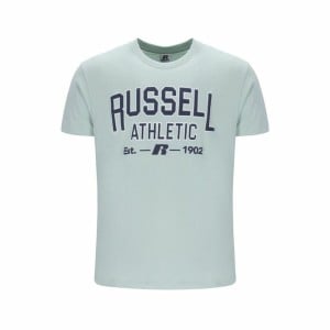 Herren Kurzarm-T-Shirt Russell Athletic A40261