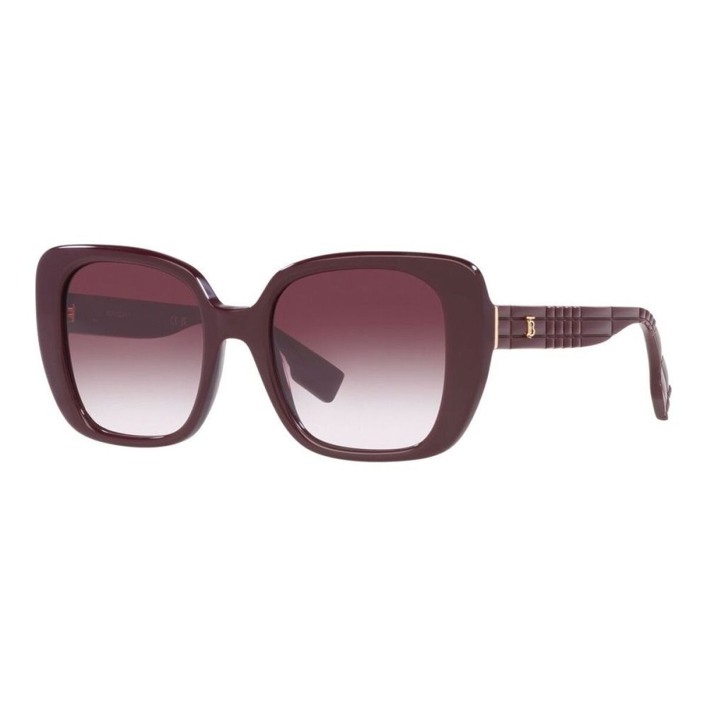 Damensonnenbrille Burberry HELENA BE 4371