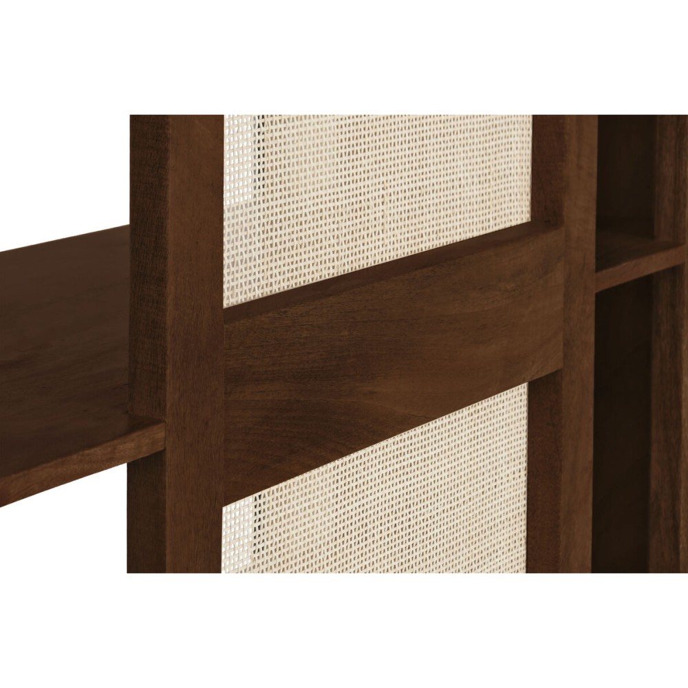 Regal Home ESPRIT Faser Mango-Holz 100 x 40 x 180 cm